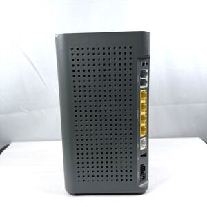 Calix GigaSpire BLAST Model u6.2 GS4227E 100-05415 Wi-Fi 6 Router / Device Only